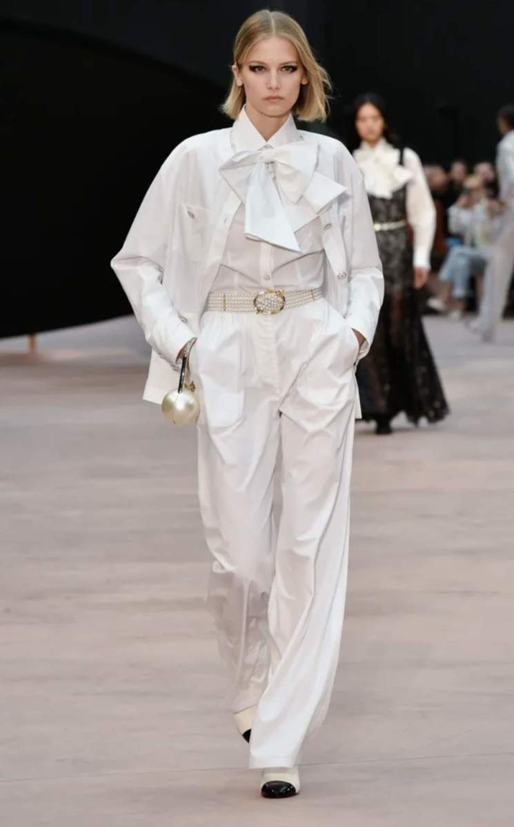 chanel